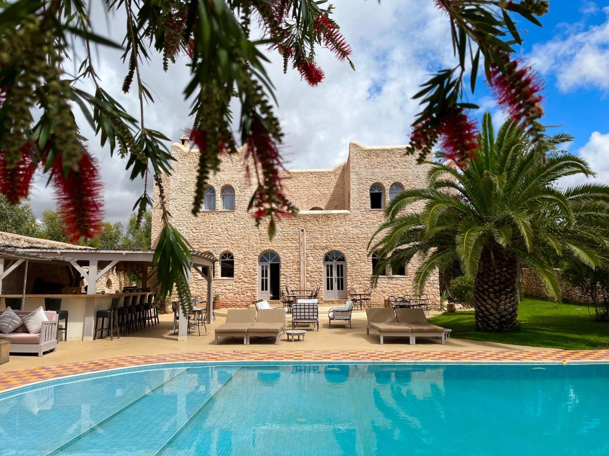 Villa Maya Essaouira Exterior photo