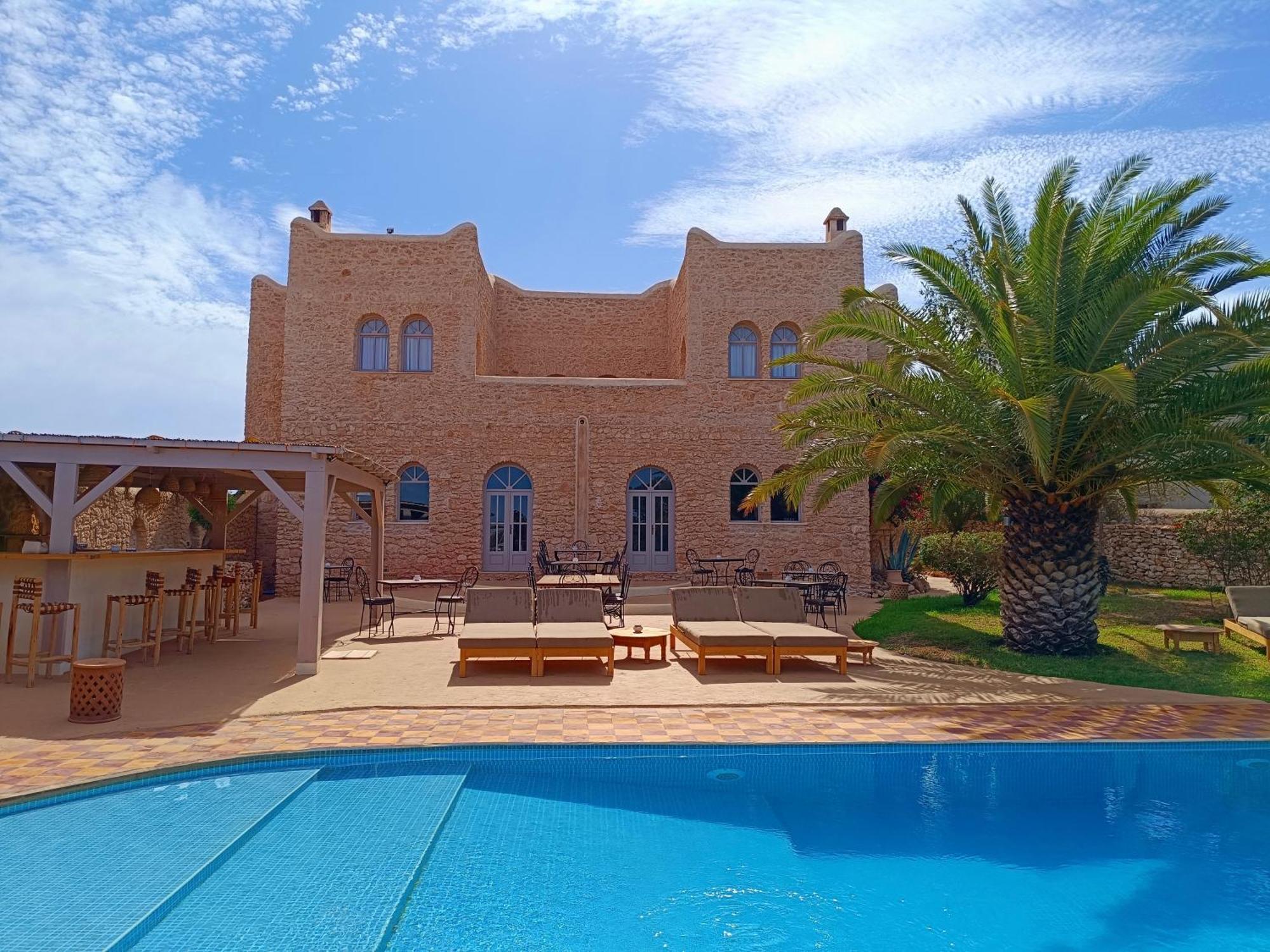 Villa Maya Essaouira Exterior photo